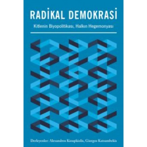 Radikal Demokrasi