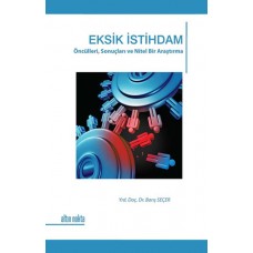 Eksik İstihdam