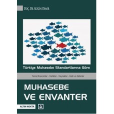 Türkiye Muhasebe Standartlarına Göre Muhasebe ve Envanter