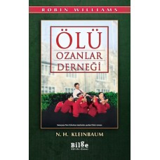 Ölü Ozanlar Derneği