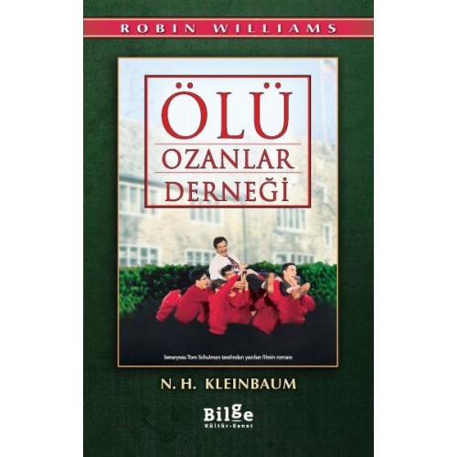 Ölü Ozanlar Derneği