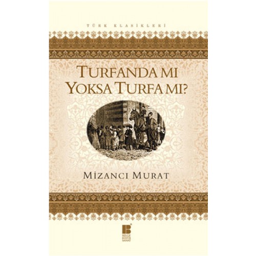 Turfanda mı Yoksa Turfa mı?