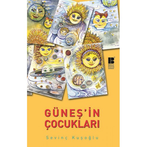 Güneş'in Çocukları