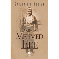 Çakırcalı Mehmed Efe