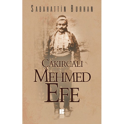 Çakırcalı Mehmed Efe