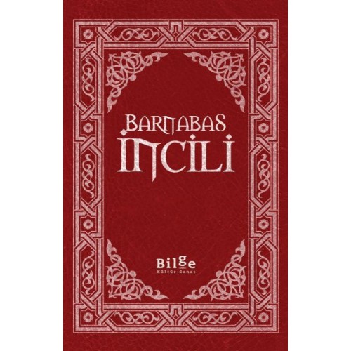 Barnabas İncili