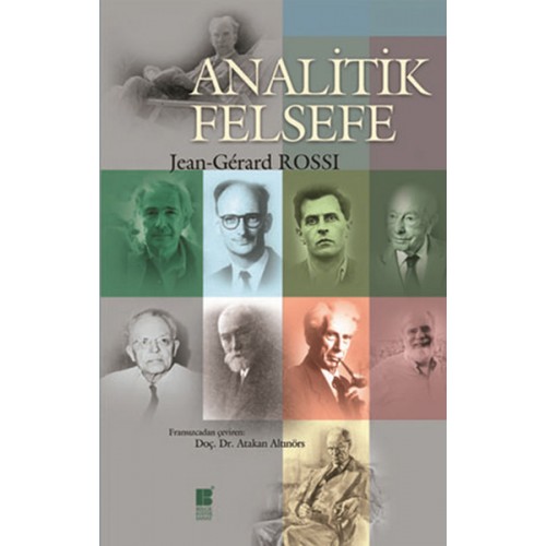 Analitik Felsefe