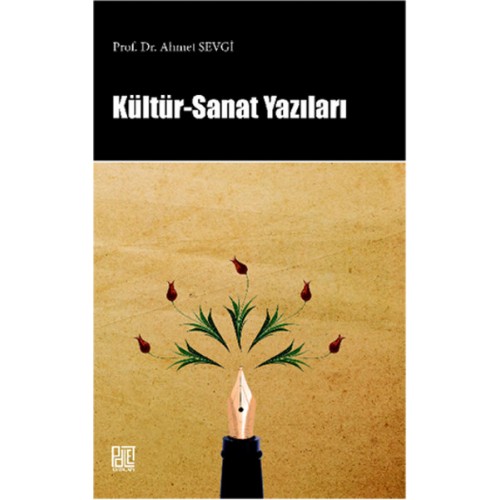 Kültür-Sanat Yazıları