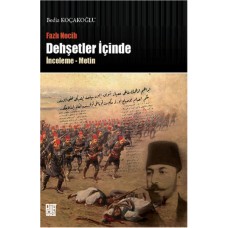 Dehşetler İçinde