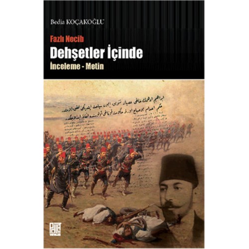 Dehşetler İçinde