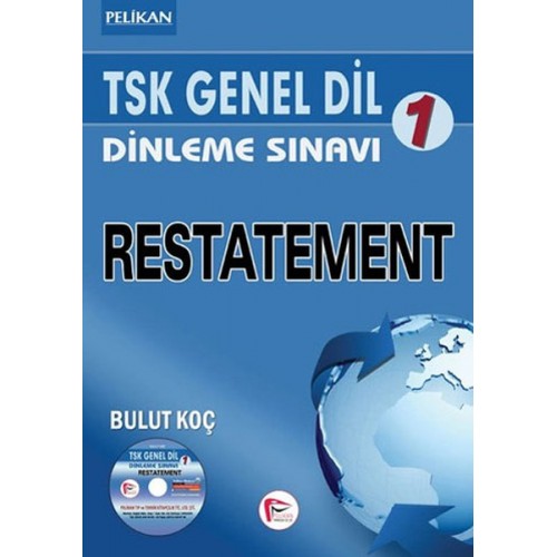 TSK Genel Dil Dinleme Sınavı 1