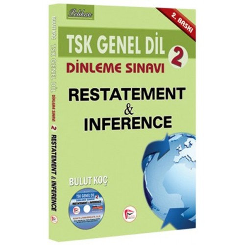 TSK Genel Dil Dinleme Sınavı 2