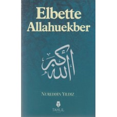 Elbette Allahuekber