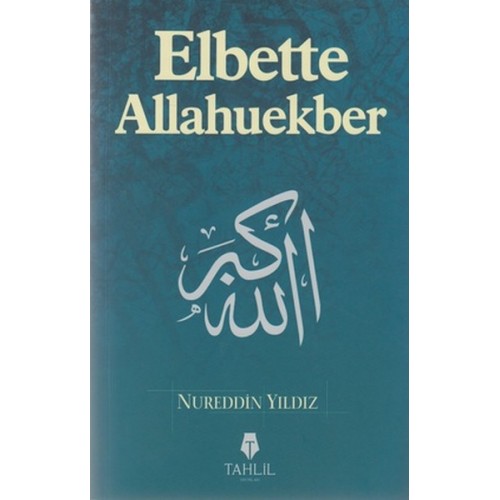 Elbette Allahuekber