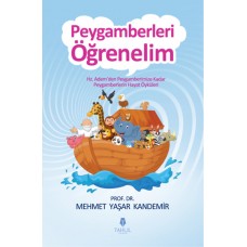 Peygamberleri Öğrenelim