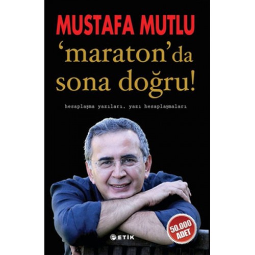 Maraton'da Sona Doğru