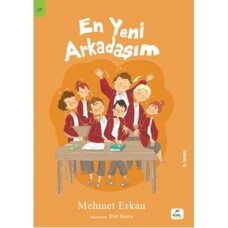 En Yeni Arkadaşım