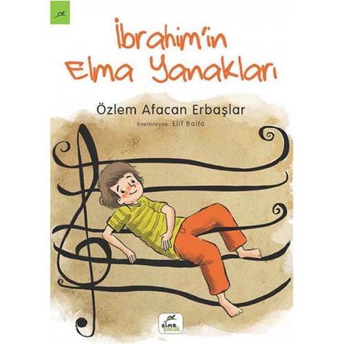 İbrahim'in Elma Yanakları