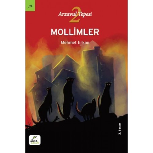 Arzavul Tepesi 2 - Mollimler