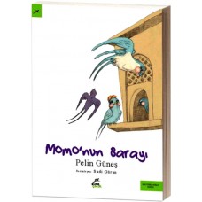 Momonun Sarayı