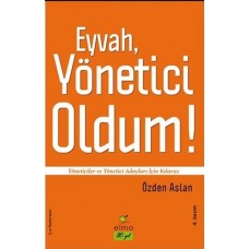 Eyvah, Yönetici Oldum!