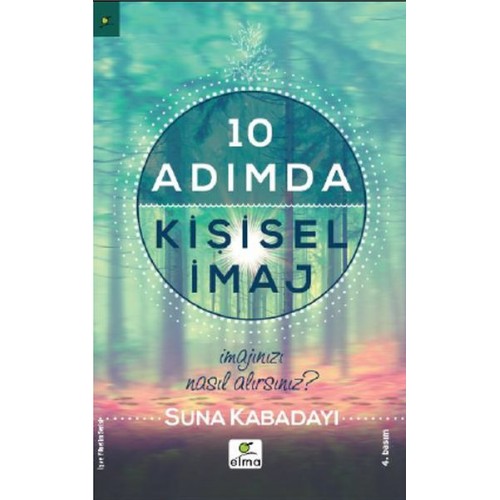 10 Adımda Kişisel İmaj