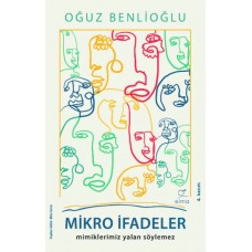 Mikro İfadeler