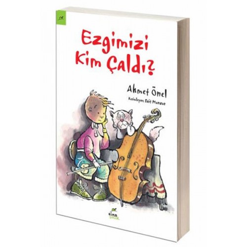 Ezgimizi Kim Çaldı?