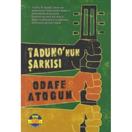 Taduno'nun Şarkısı