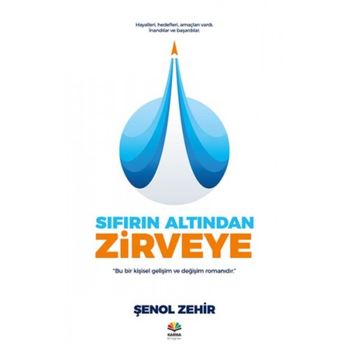 Sıfırın Altından Zirveye