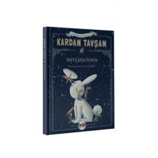 Acayip Hayvanlar - Kardan Tavşan