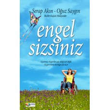 Engelsizsiniz