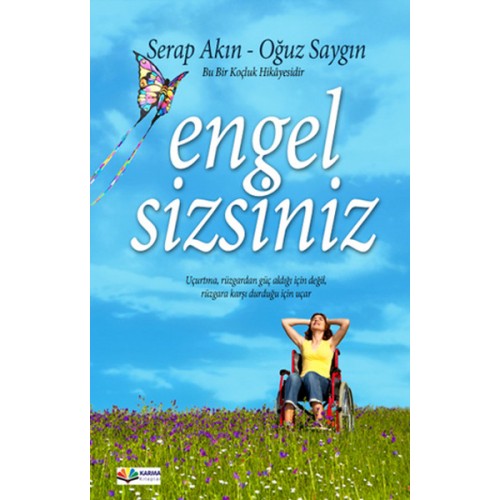 Engelsizsiniz