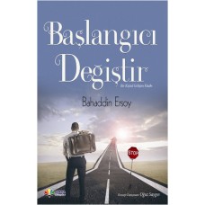 Başlangıcı Değiştir