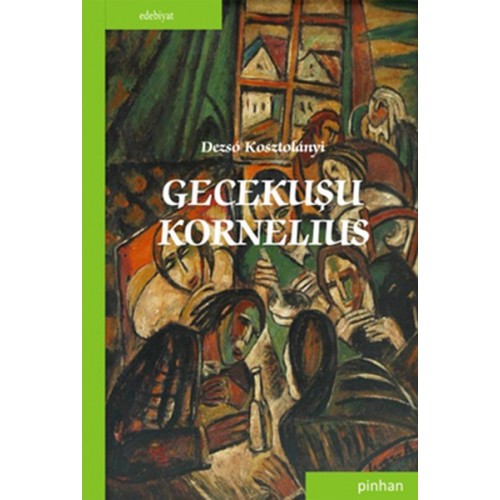 Gecekuşu Kornelius