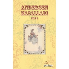 Andersen Masalları Cilt: 3