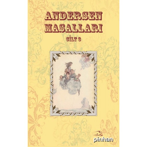 Andersen Masalları Cilt: 3