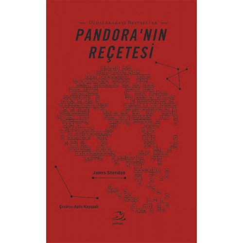 Pandora'nın Reçetesi