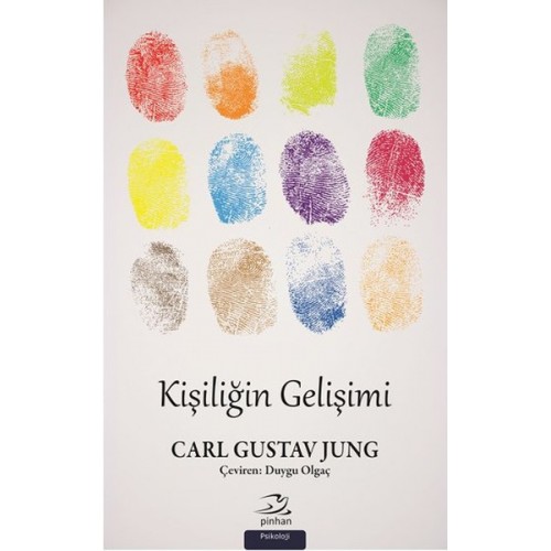 Kişiliğin Gelişimi