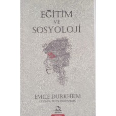 Eğitim ve Sosyoloji