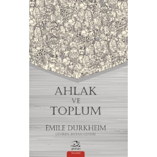 Ahlak ve Toplum