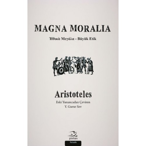 Magna Moralia