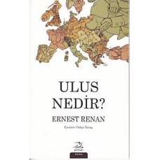 Ulus Nedir?