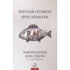 Seküler Otorite Sivil Yönetimi