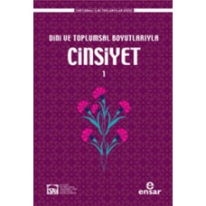 Dini ve Toplumsal Boyutlarıyla Cinsiyet 1