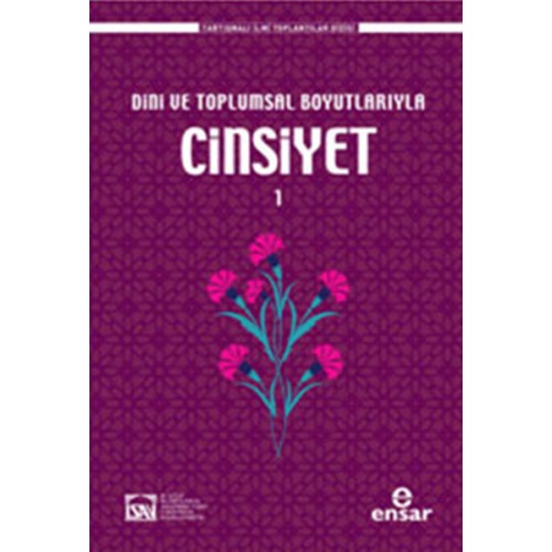 Dini ve Toplumsal Boyutlarıyla Cinsiyet 1