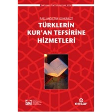 Türklerin Kuran Tefsirine Hizmetleri