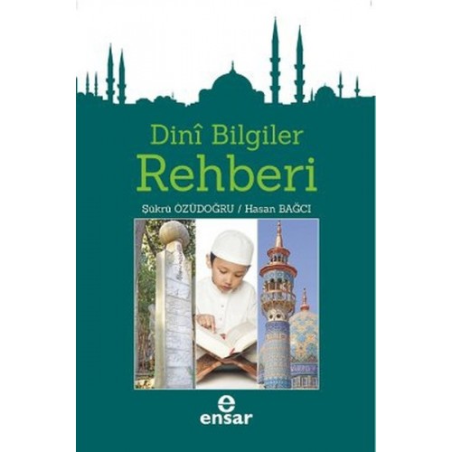 Dini Bilgiler Rehberi