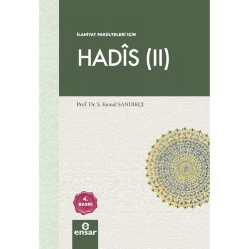 Hadis II