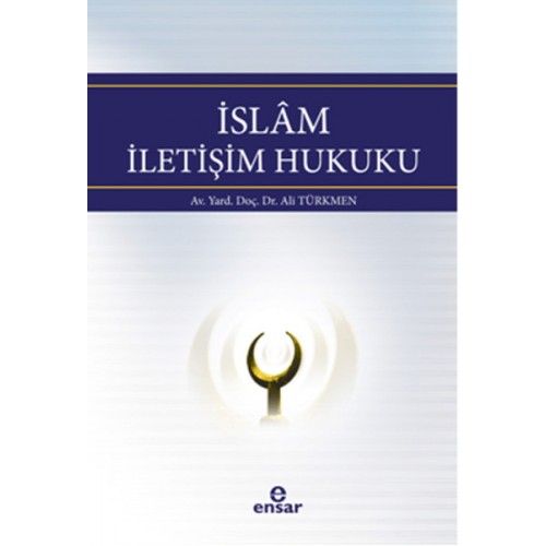 İslam İletişim Hukuku